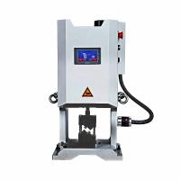 пресс для обжима шестигранных клемм ew-5140-50t фото