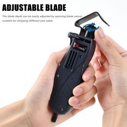  act-ws11actcrh stripper инструмент для снятия изоляции   фото