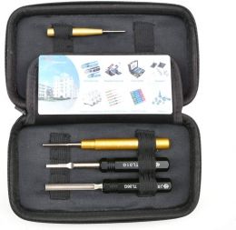 jrready st5140 — набор удаления контактов tl01g+tl06g+tl00+tl08 фото