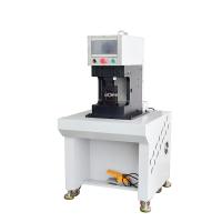 пресс для обжима с сервоприводом ew-5180-50t фото